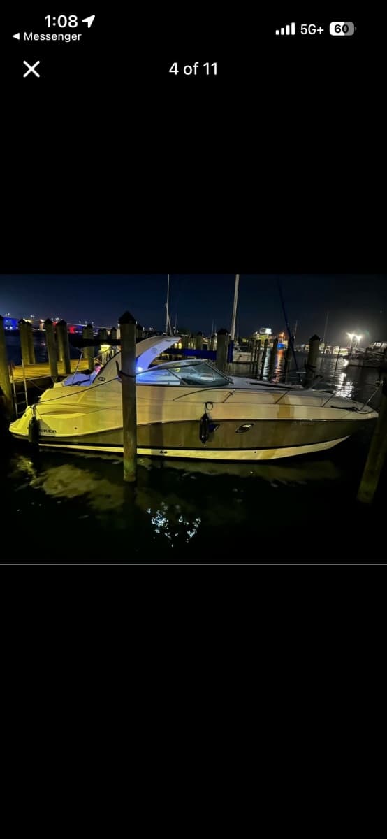 2013 Rinker 310 Express Cruiser - Photo 9