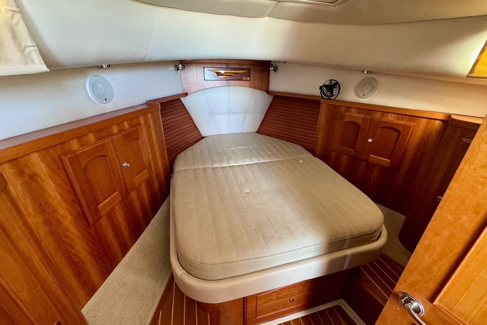 2007 Legacy Yachts 32 - Photo 6