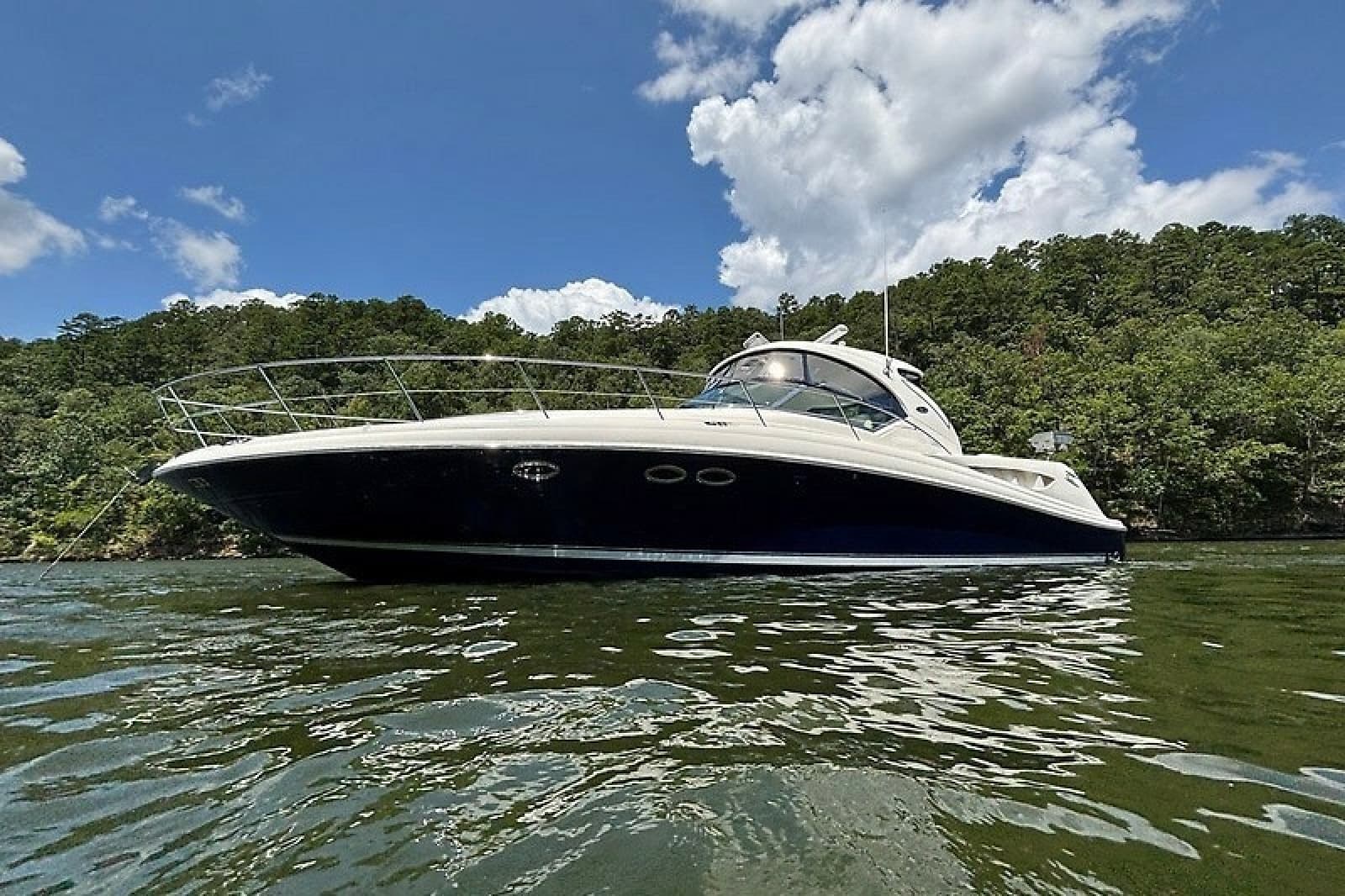 2005 Sea Ray 390 Sundancer - Photo 5
