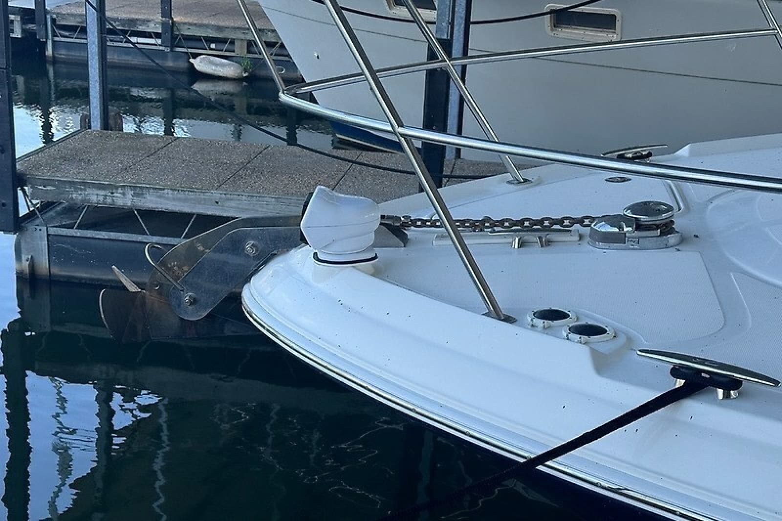 2005 Sea Ray 390 Sundancer - Photo 19