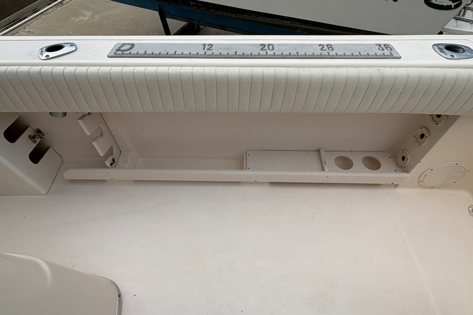 2004 Grady-White Bimini 306 - Photo 21