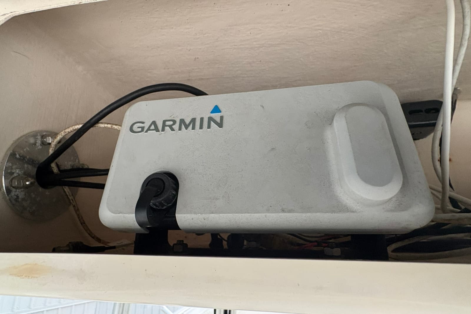2004 Grady-White Bimini 306 - Photo 20