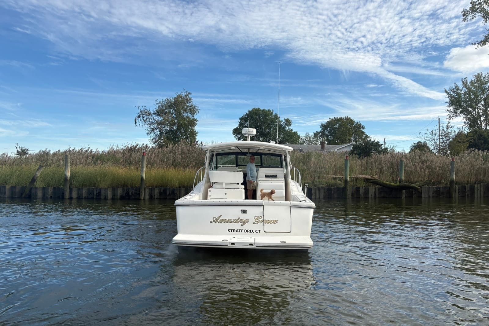 2003 Tiara Yachts 3500 Open - Photo 7
