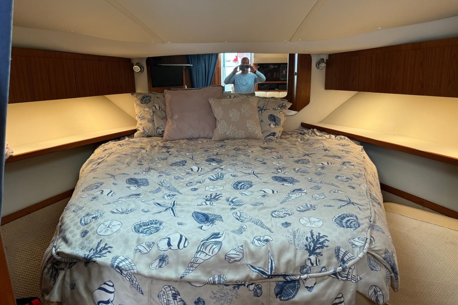 2003 Tiara Yachts 3500 Open - Photo 27