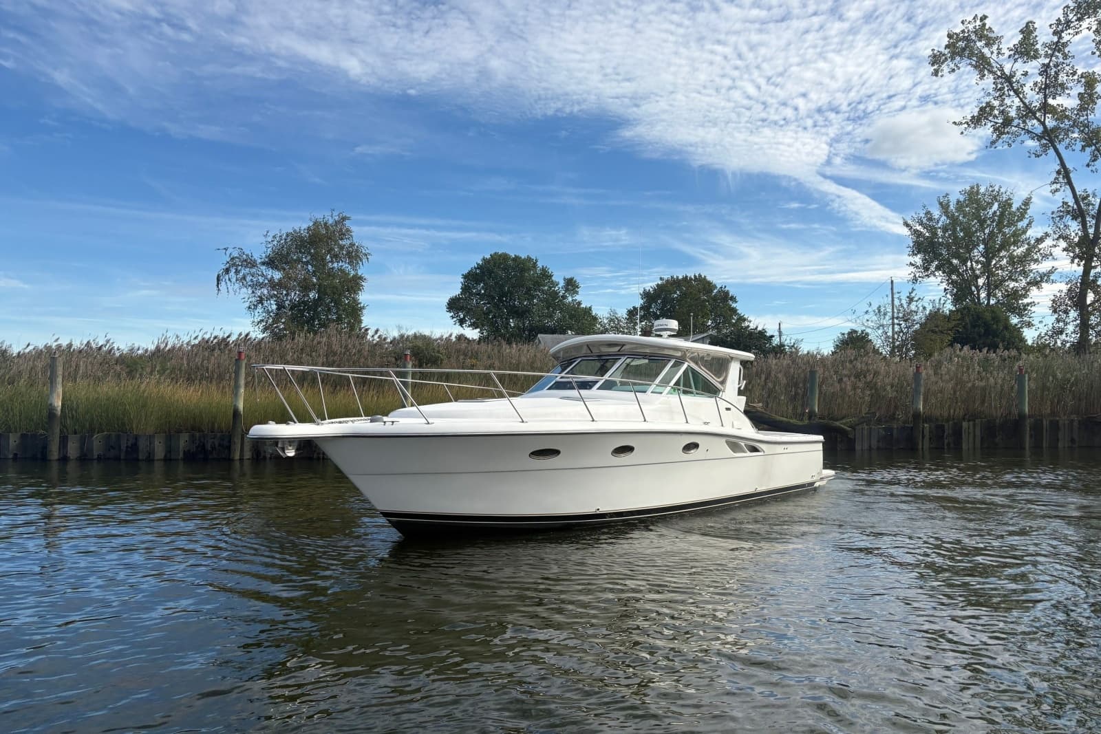 2003 Tiara Yachts 3500 Open - Photo 3