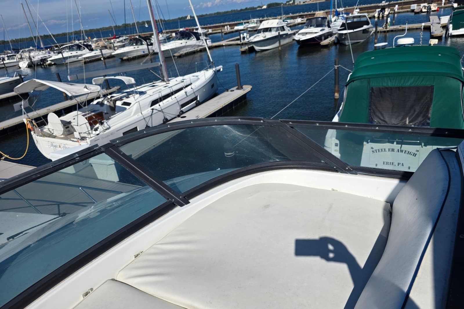 2002 Neptunus 56 Flybridge - Photo 15