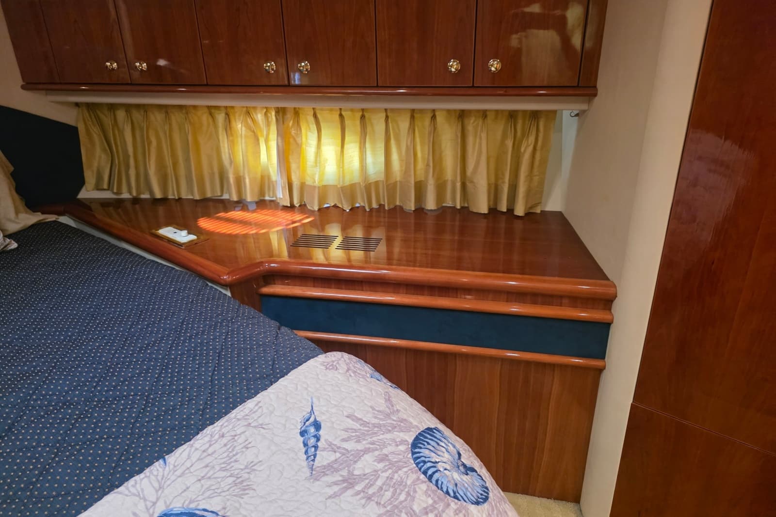 2002 Neptunus 56 Flybridge - Photo 89