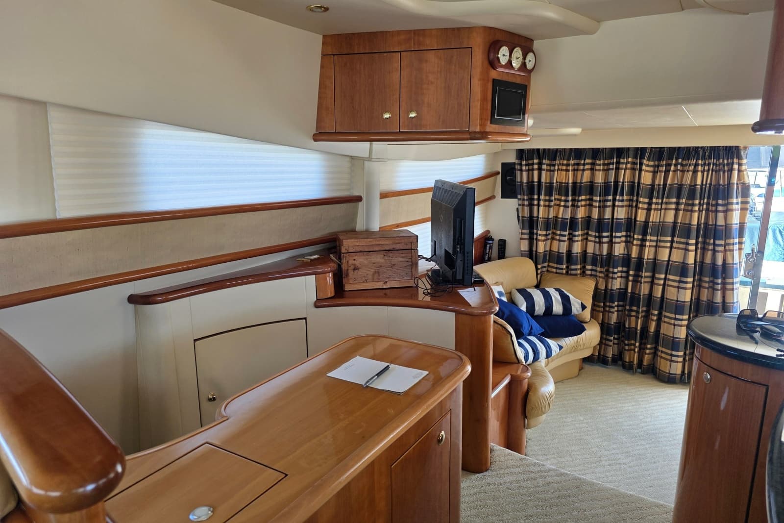 2002 Neptunus 56 Flybridge - Photo 53