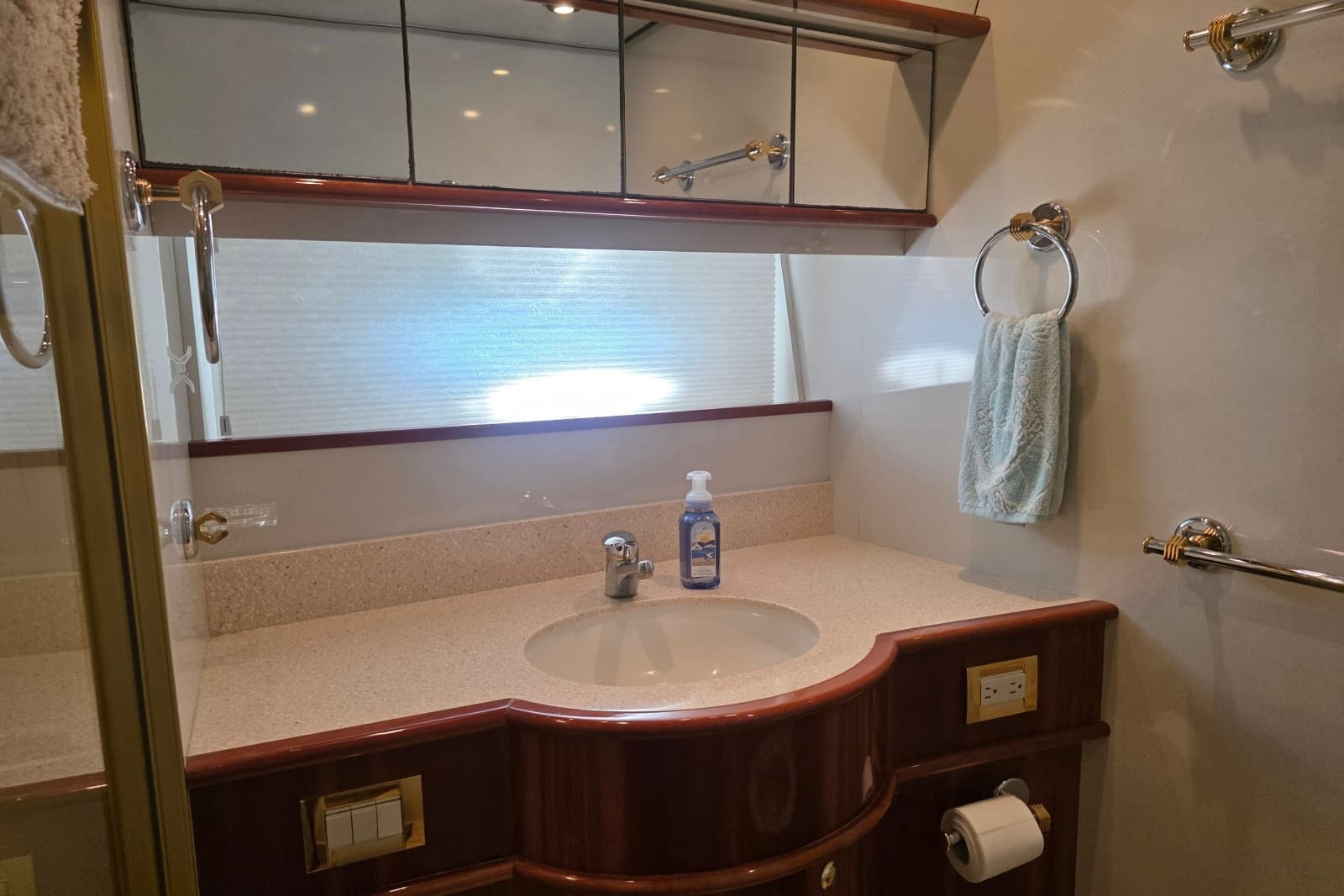 2002 Neptunus 56 Flybridge - Photo 64
