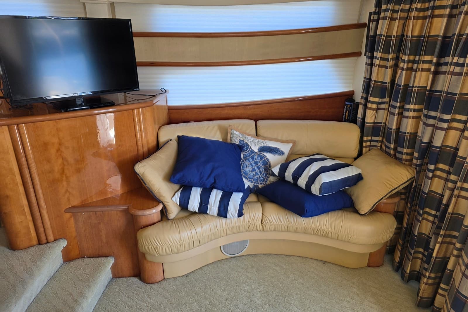 2002 Neptunus 56 Flybridge - Photo 52