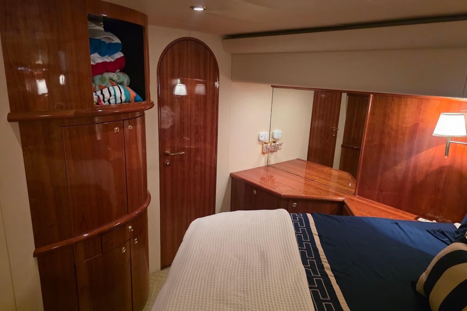 2002 Neptunus 56 Flybridge - Photo 65