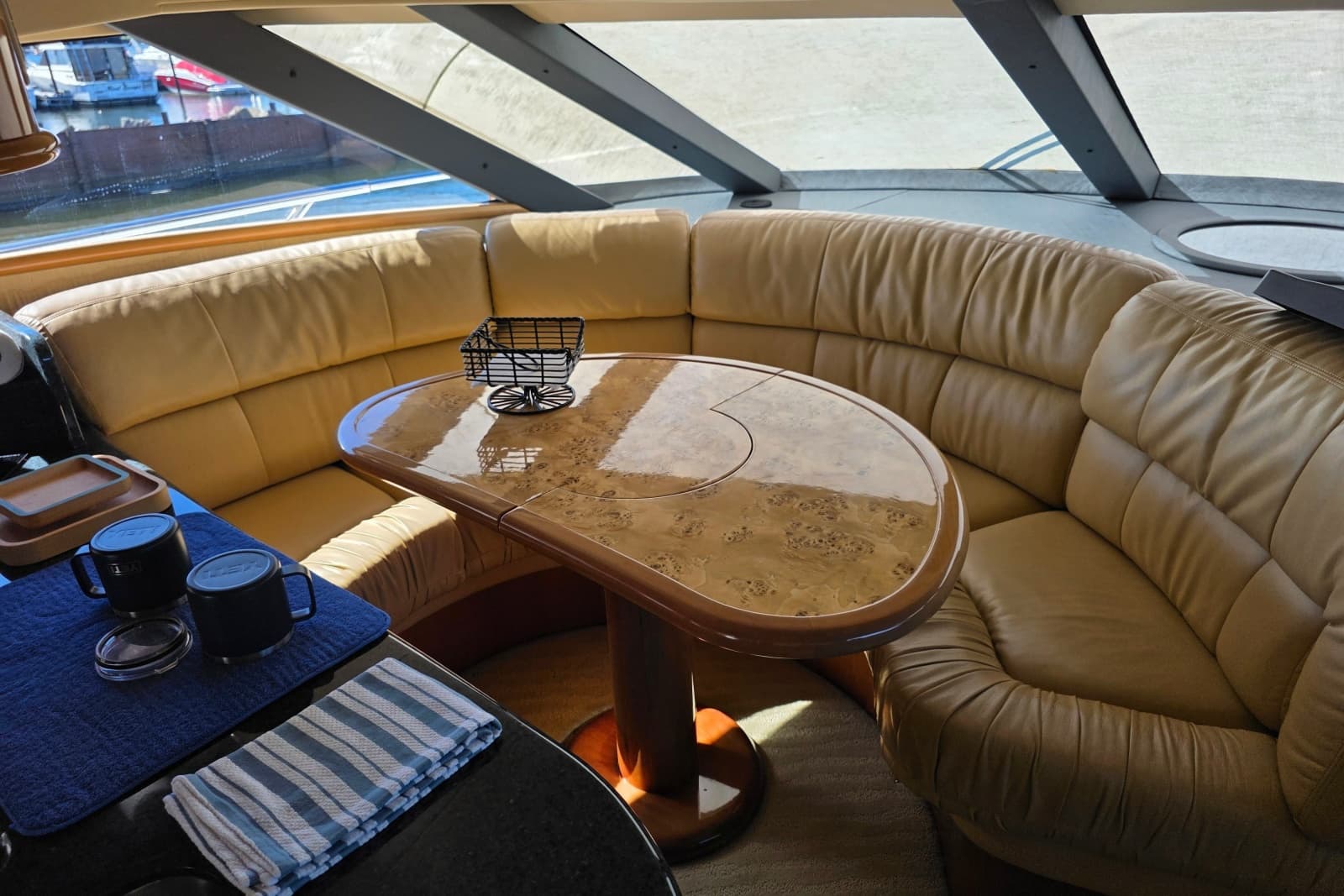 2002 Neptunus 56 Flybridge - Photo 56