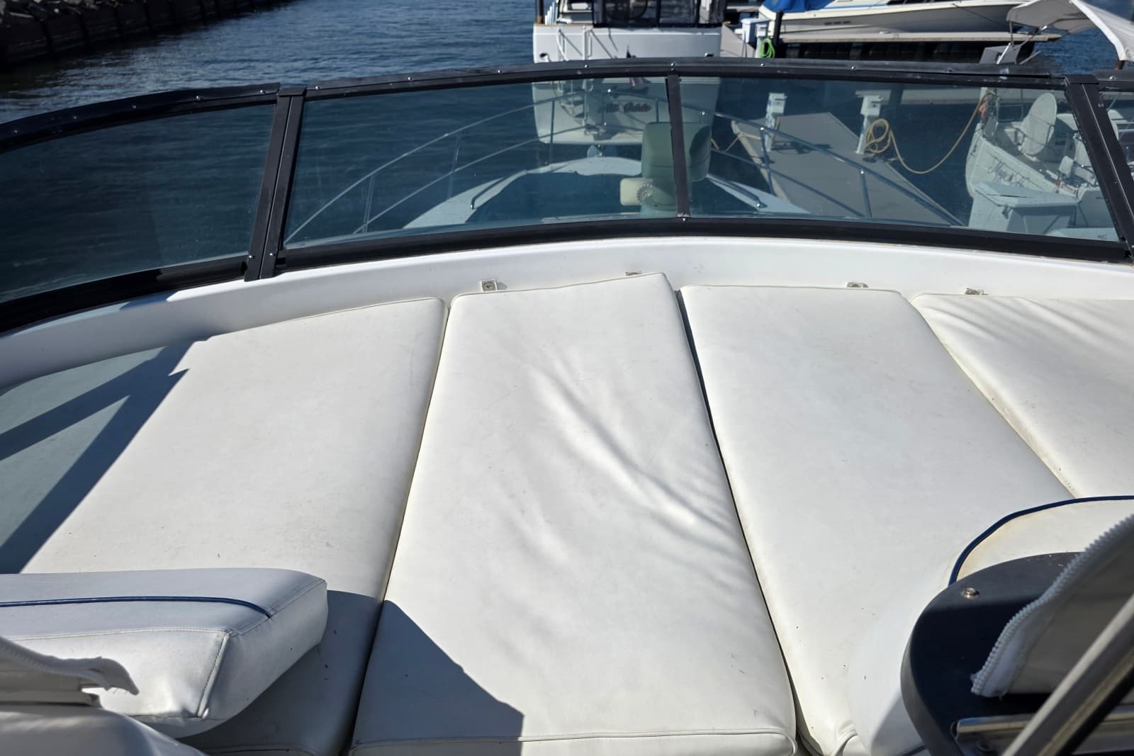 2002 Neptunus 56 Flybridge - Photo 17