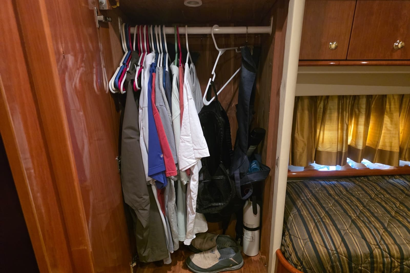 2002 Neptunus 56 Flybridge - Photo 77