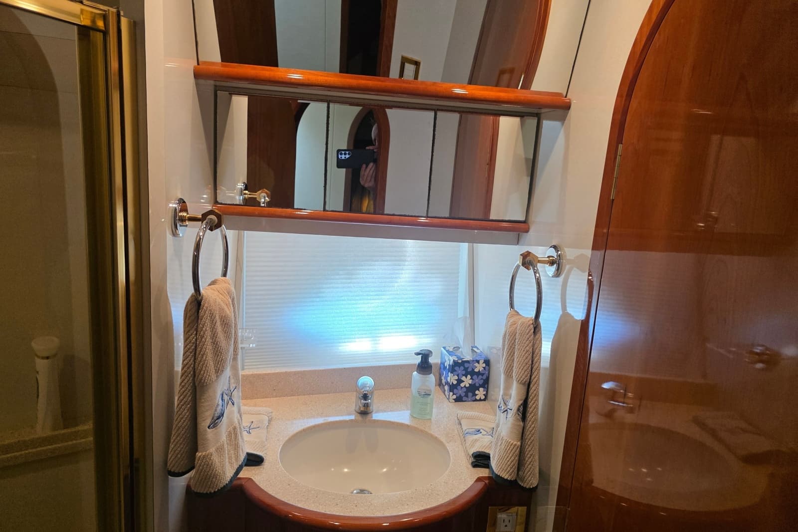 2002 Neptunus 56 Flybridge - Photo 80