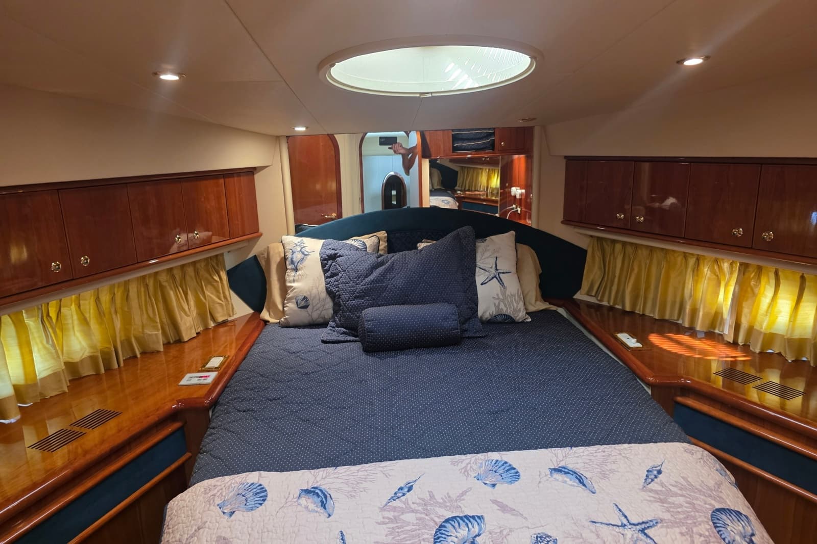 2002 Neptunus 56 Flybridge - Photo 90