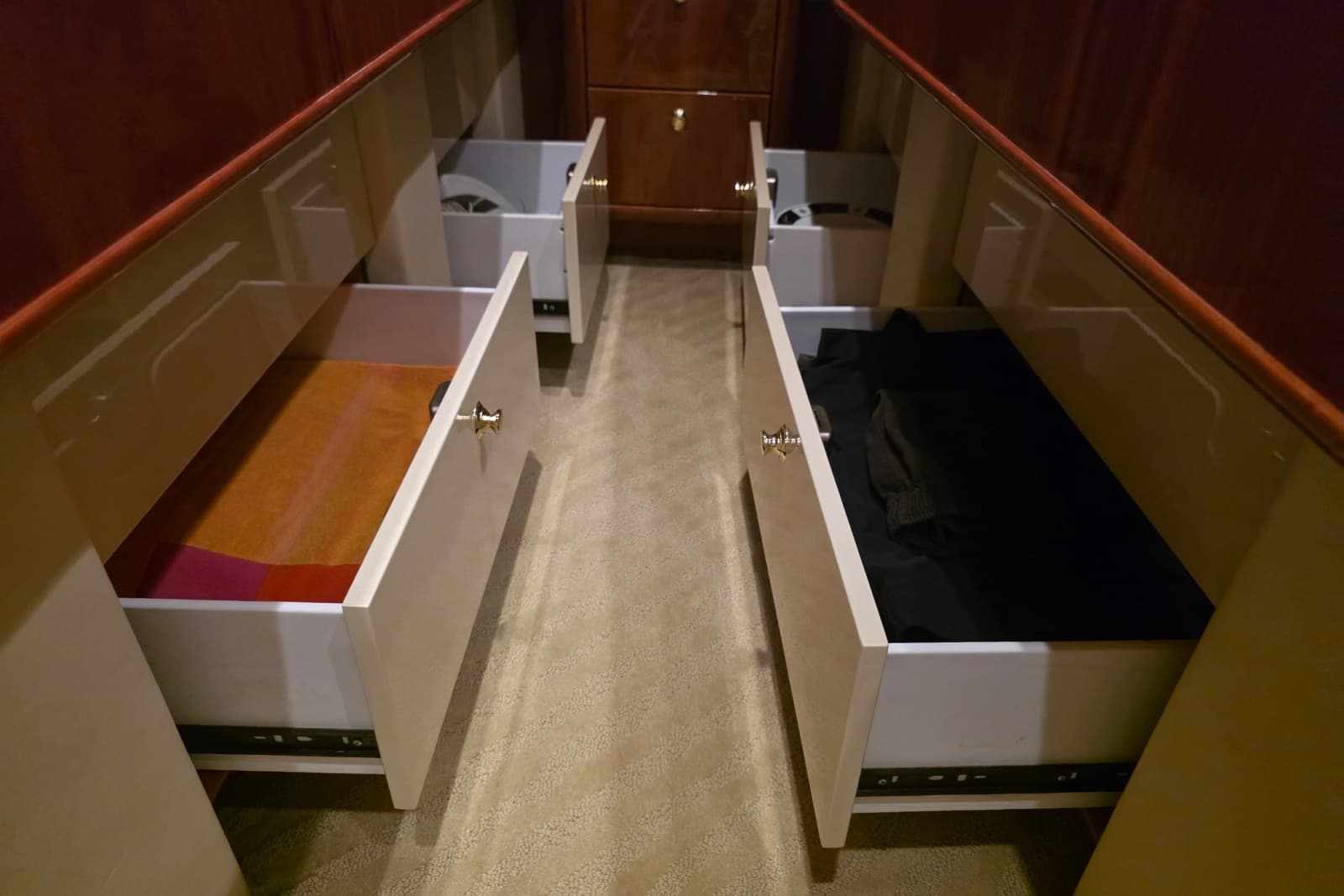 2002 Neptunus 56 Flybridge - Photo 74