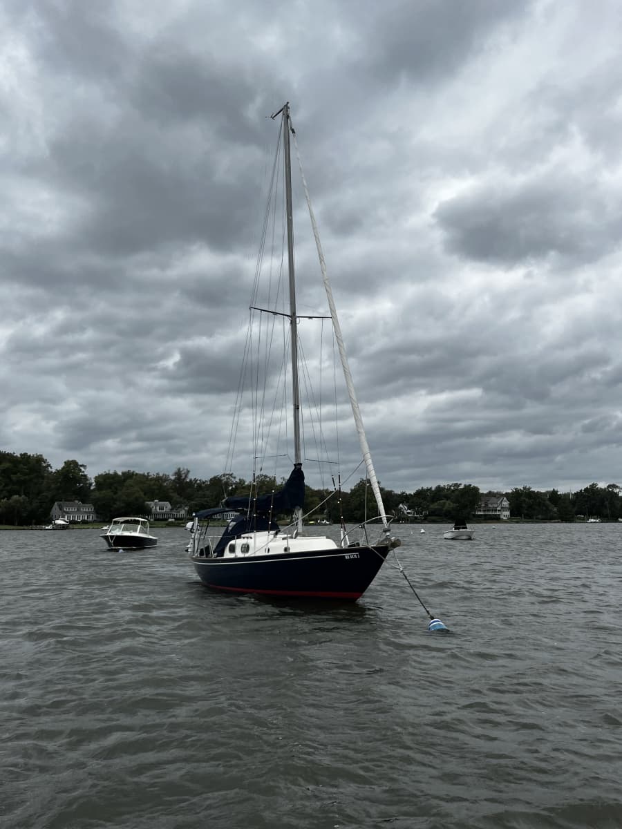 1964 Alberg  - Photo 3