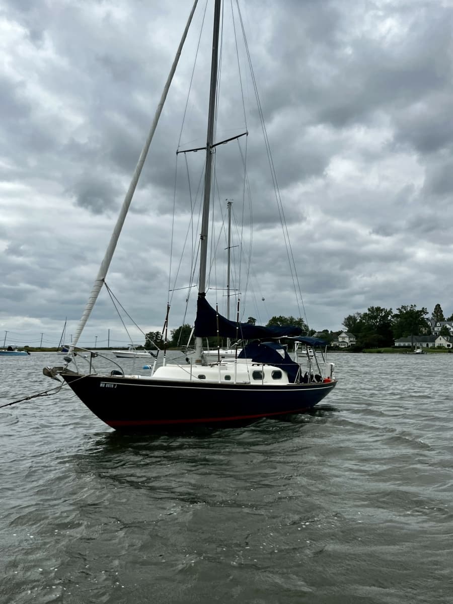 1964 Alberg  - Photo 1