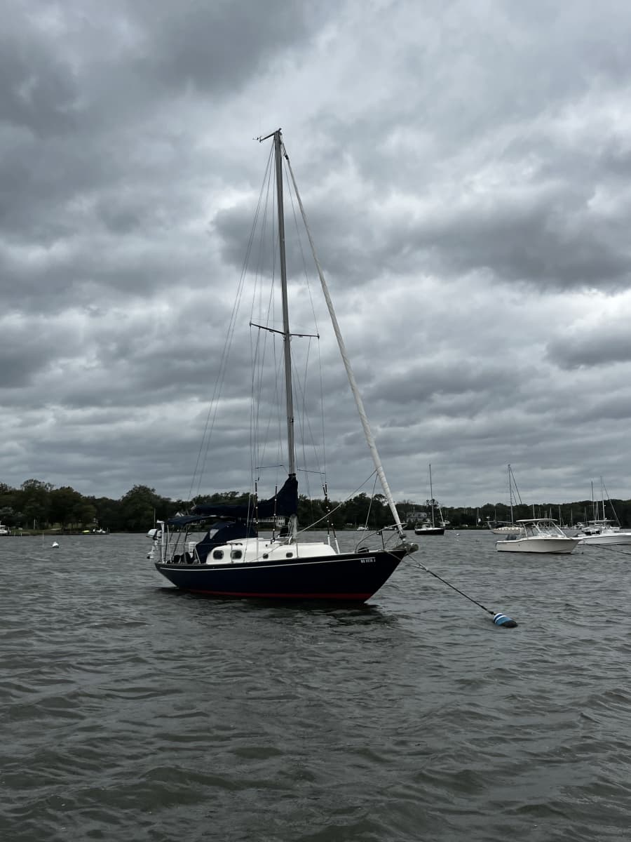 1964 Alberg  - Photo 2
