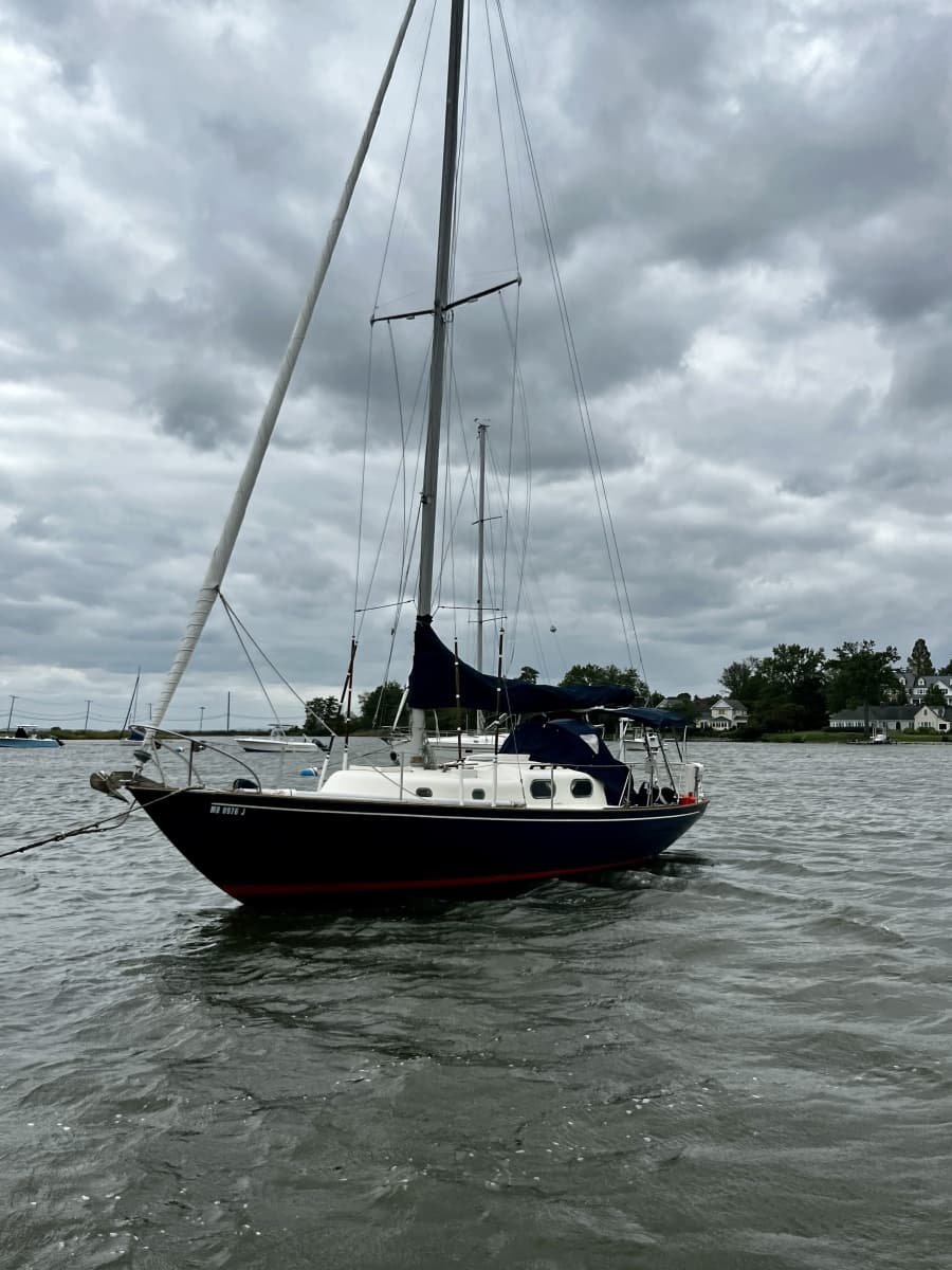 1964 Alberg  - Photo 4