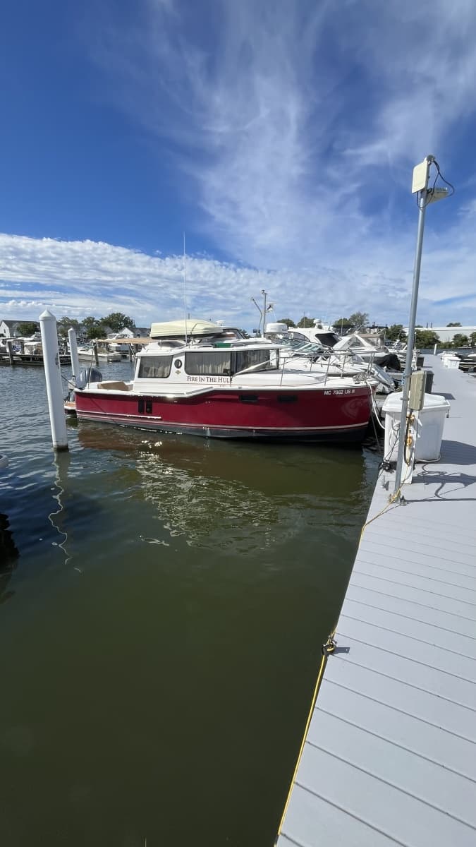 2022 Ranger Tugs R27 - Photo 5