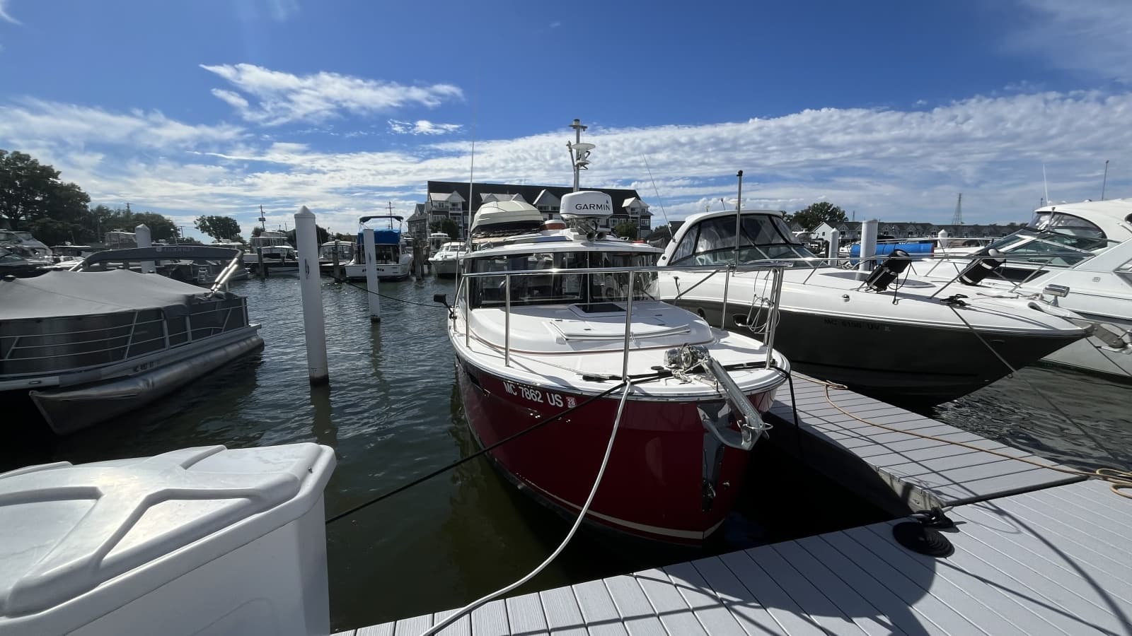 2022 Ranger Tugs R27 - Photo 7