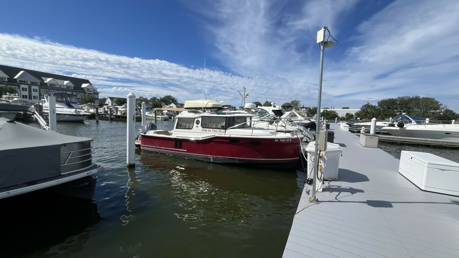 2022 Ranger Tugs R27 - Photo 1