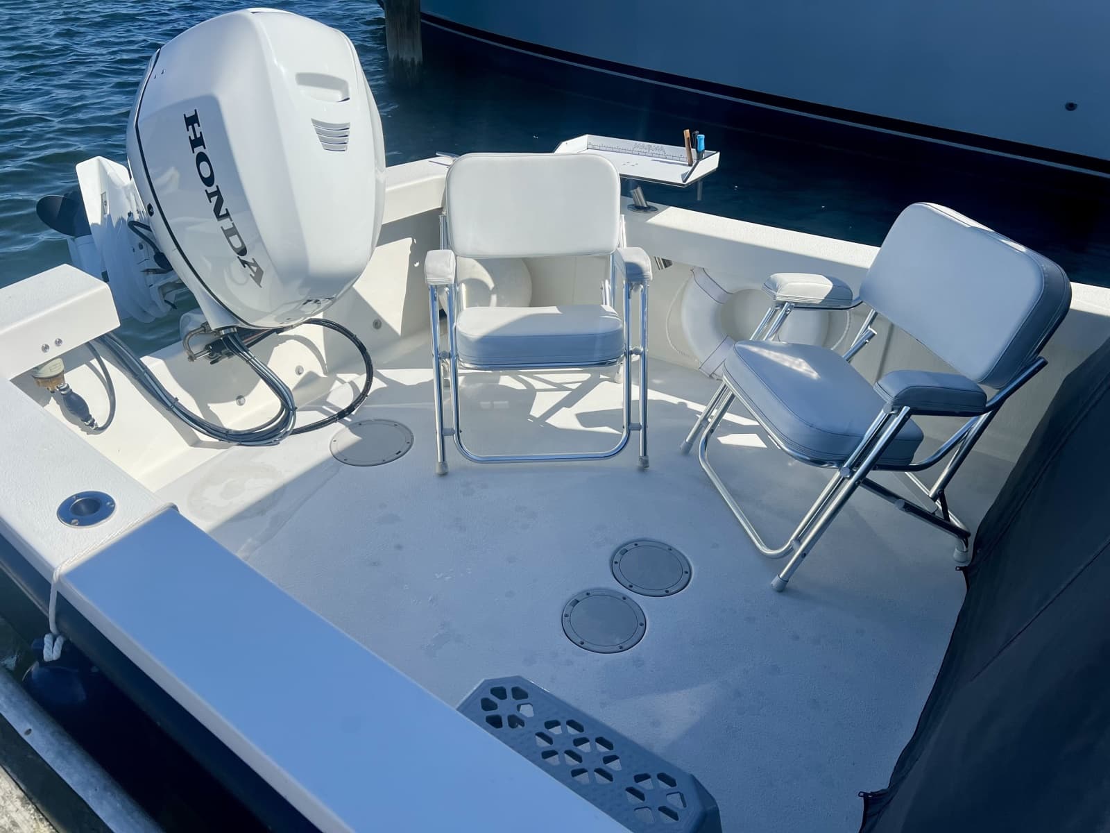 2022 Eastern 22 Sisu Hardtop - Photo 7