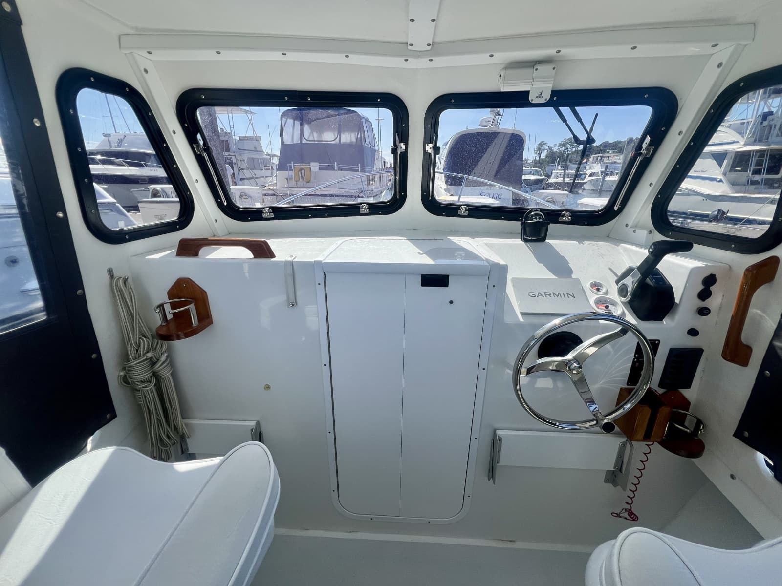 2022 Eastern 22 Sisu Hardtop - Photo 5