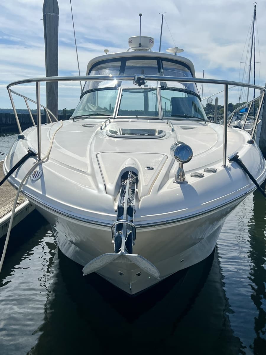 2010 Sea Ray 33 Sundancer - Photo 2
