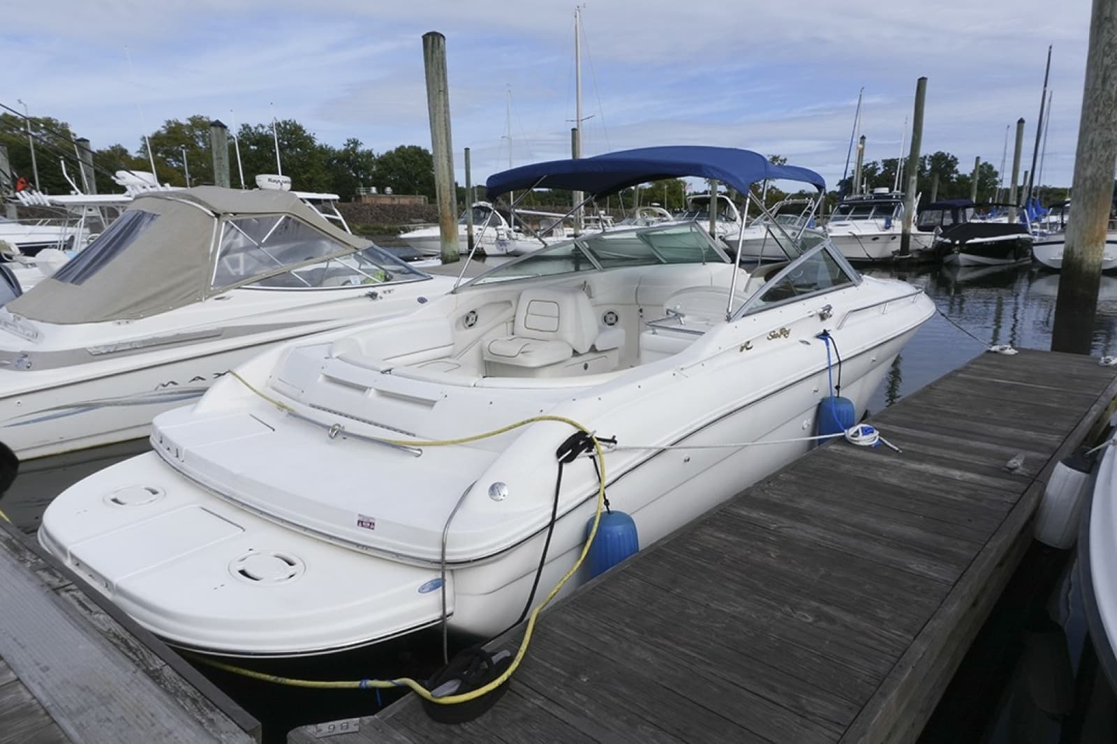 1999 Sea Ray 280 - Photo 1
