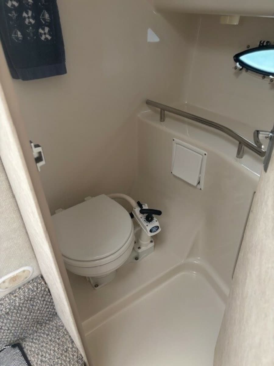 2000 Bayliner 3055 Ciera - Photo 35