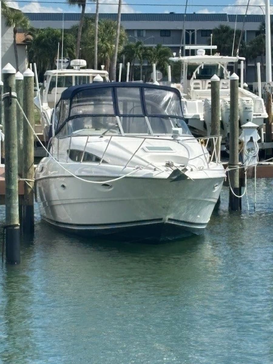 2000 Bayliner 3055 Ciera - Photo 4