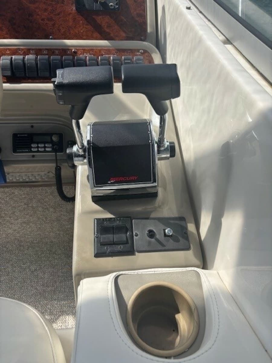 2000 Bayliner 3055 Ciera - Photo 41