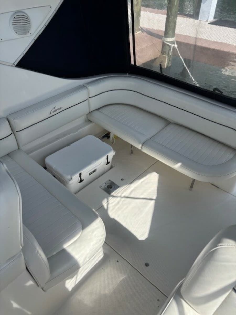 2000 Bayliner 3055 Ciera - Photo 12