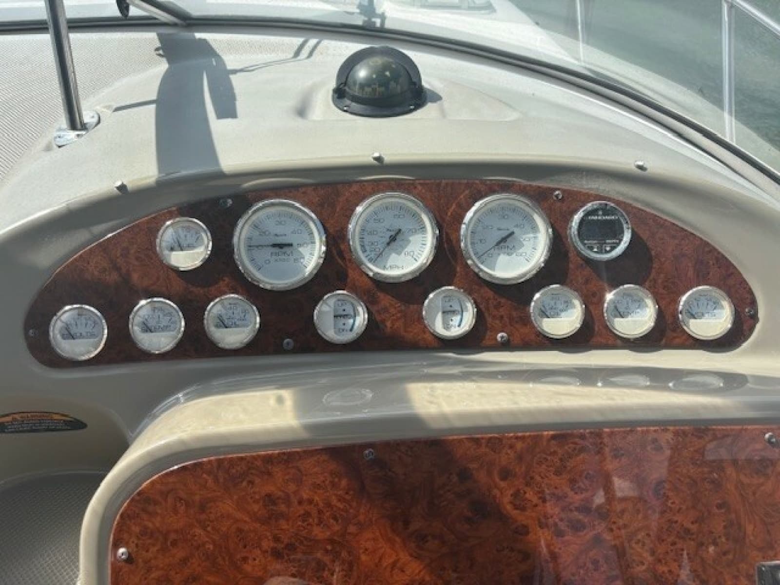 2000 Bayliner 3055 Ciera - Photo 40