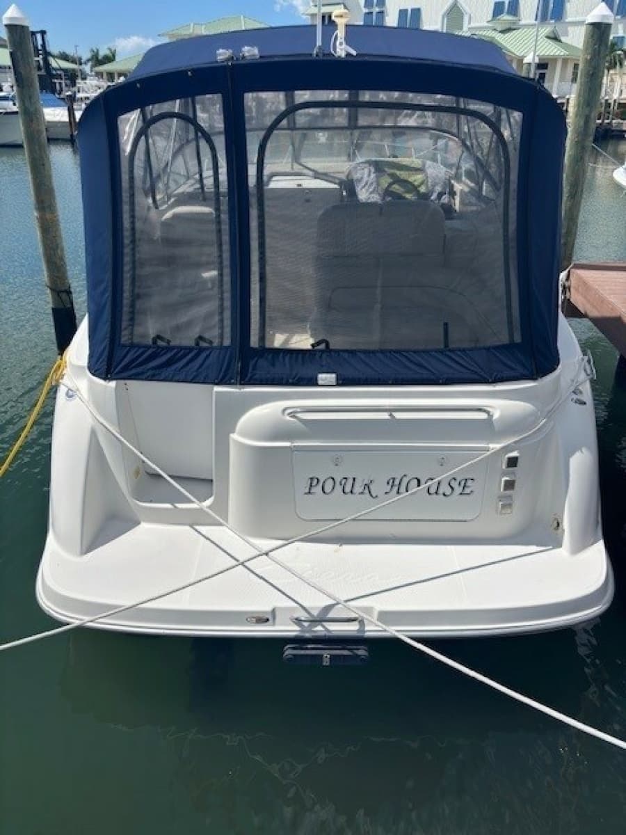 2000 Bayliner 3055 Ciera - Photo 49