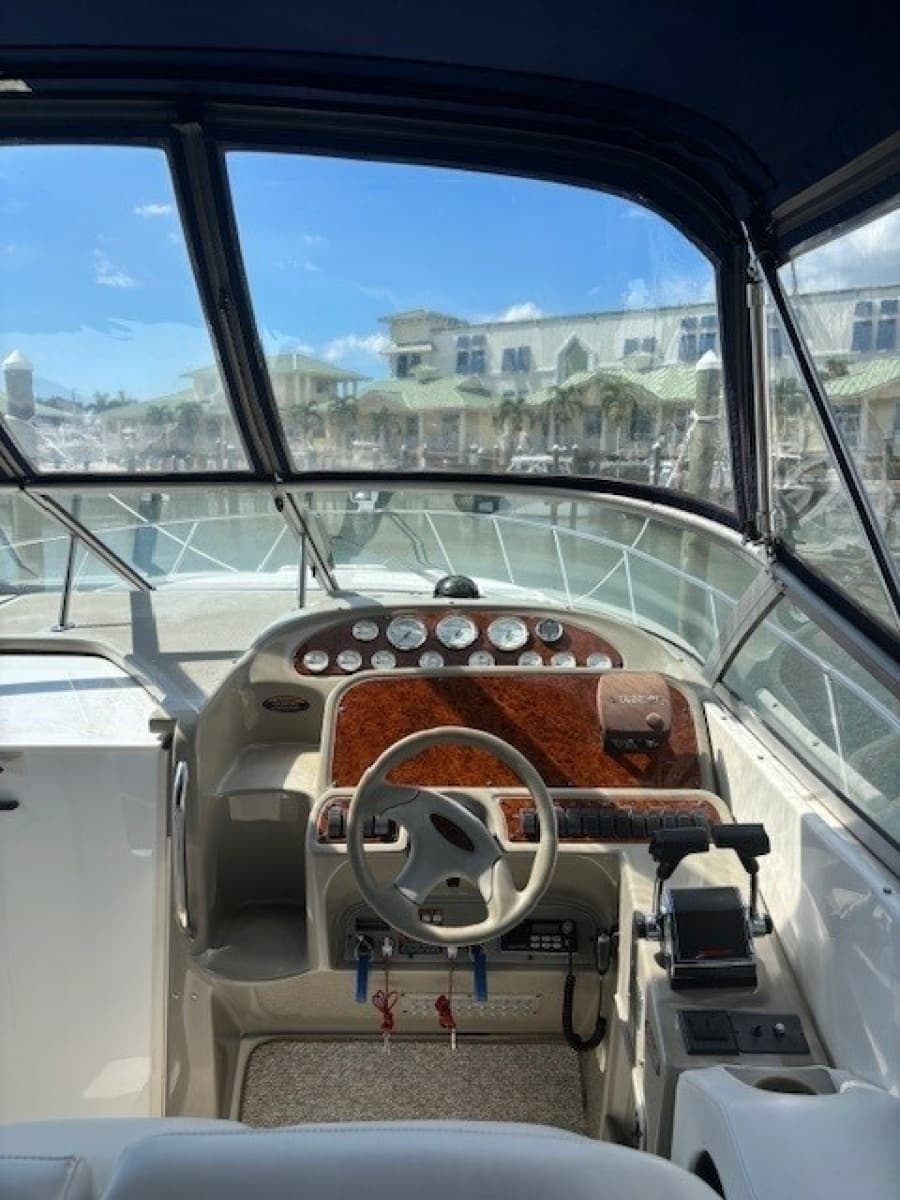 2000 Bayliner 3055 Ciera - Photo 8