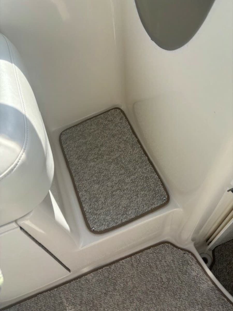 2000 Bayliner 3055 Ciera - Photo 38
