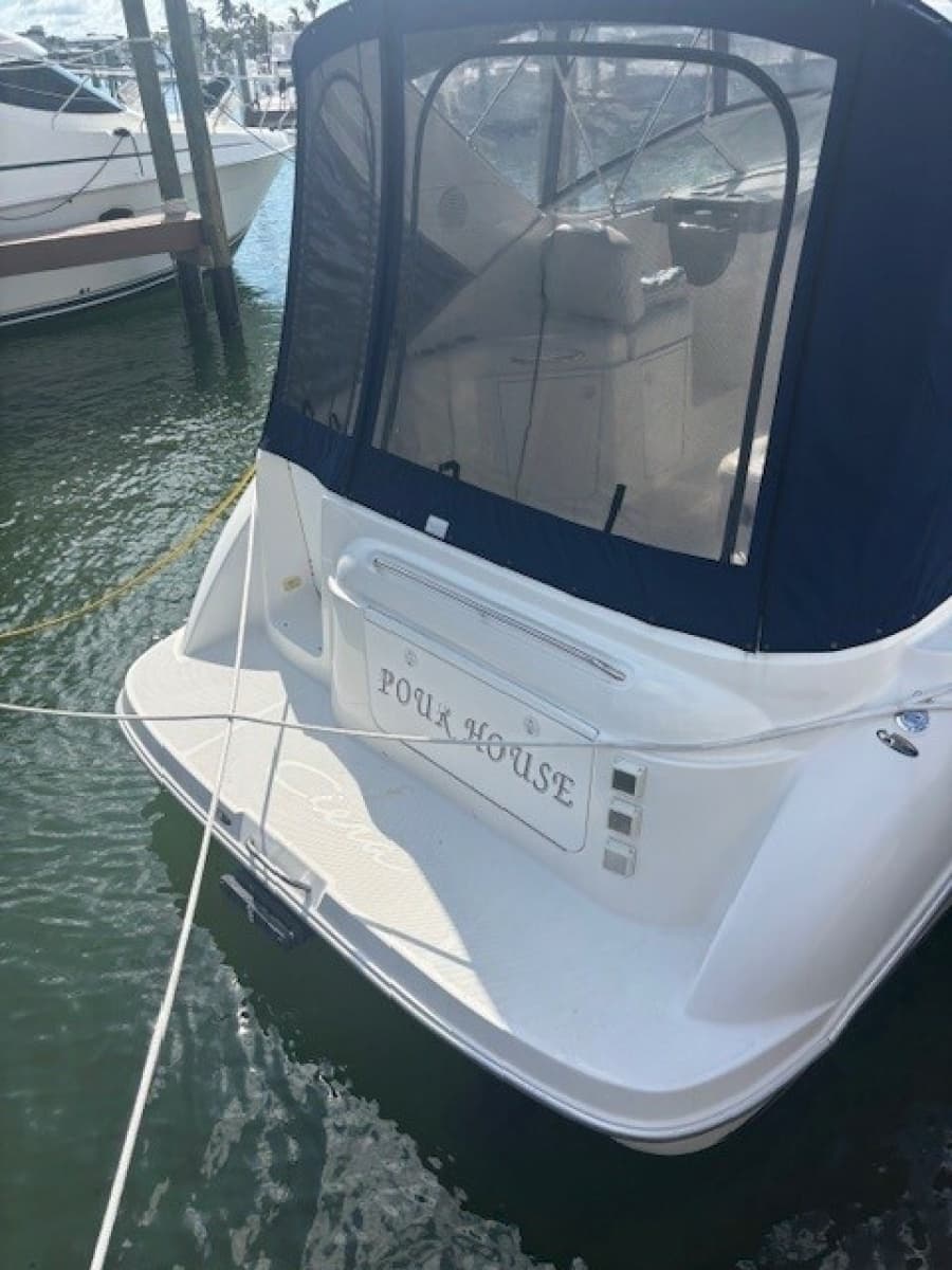 2000 Bayliner 3055 Ciera - Photo 7