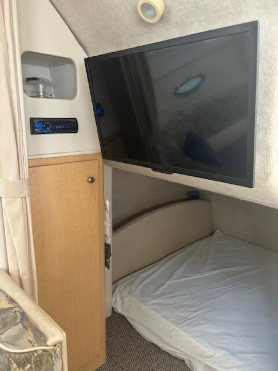 2000 Bayliner 3055 Ciera - Photo 29