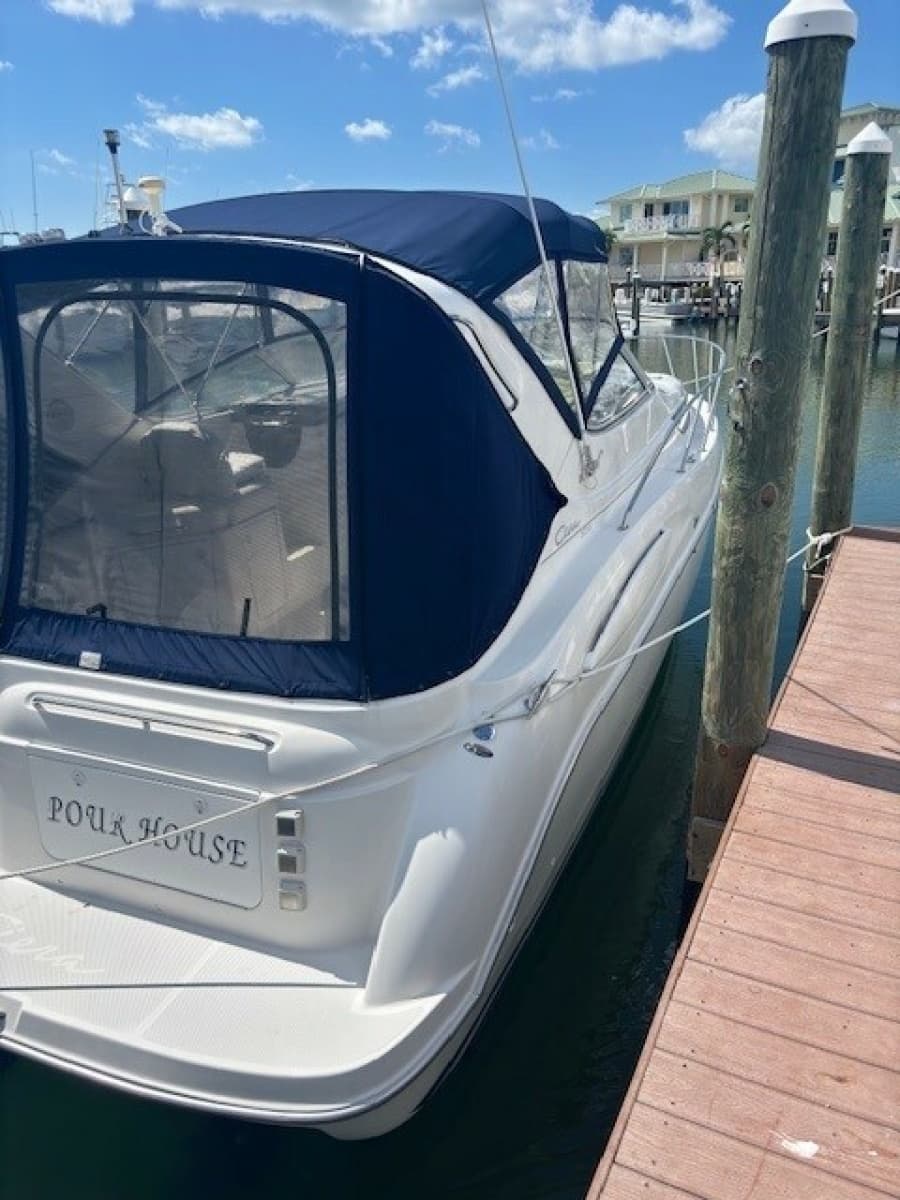 2000 Bayliner 3055 Ciera - Photo 6