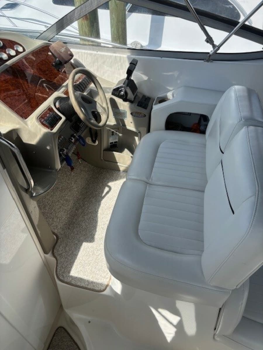 2000 Bayliner 3055 Ciera - Photo 11