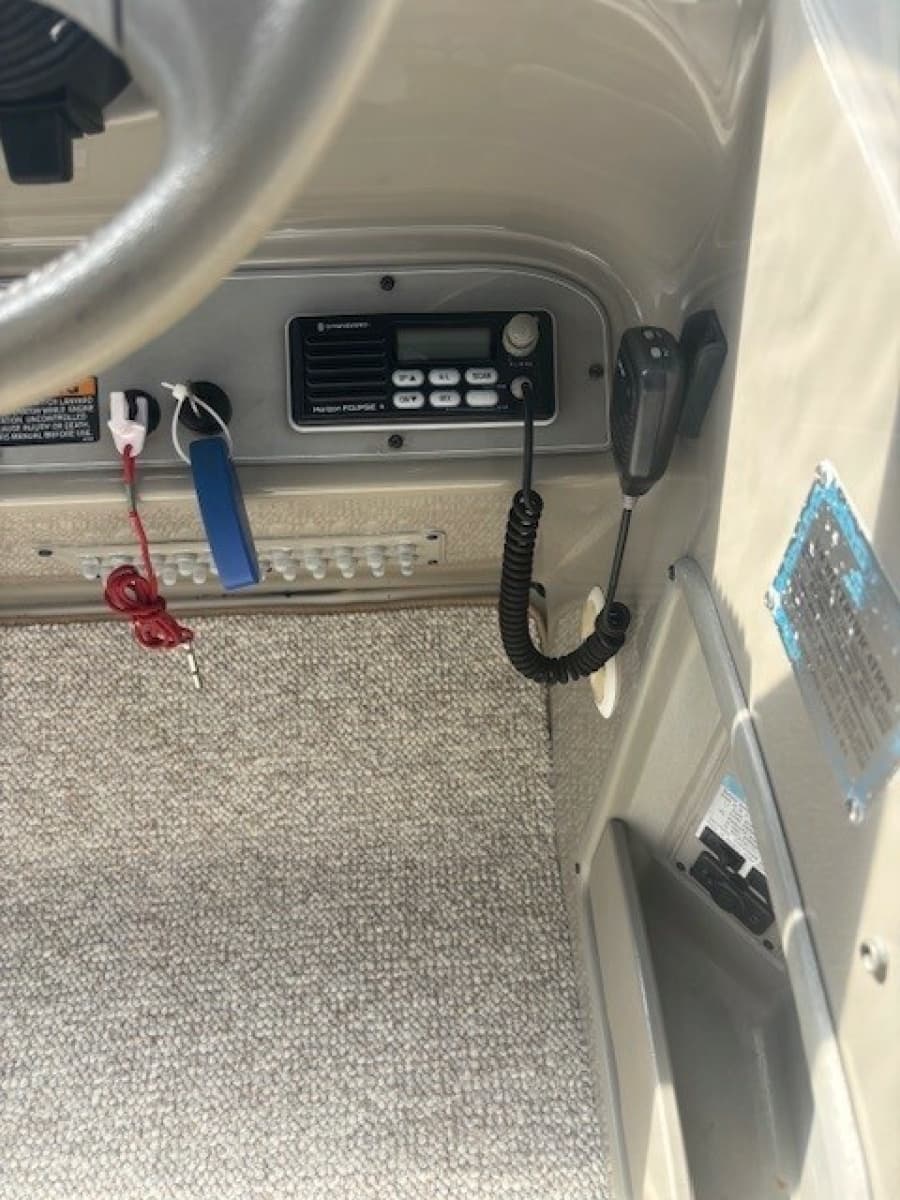 2000 Bayliner 3055 Ciera - Photo 42