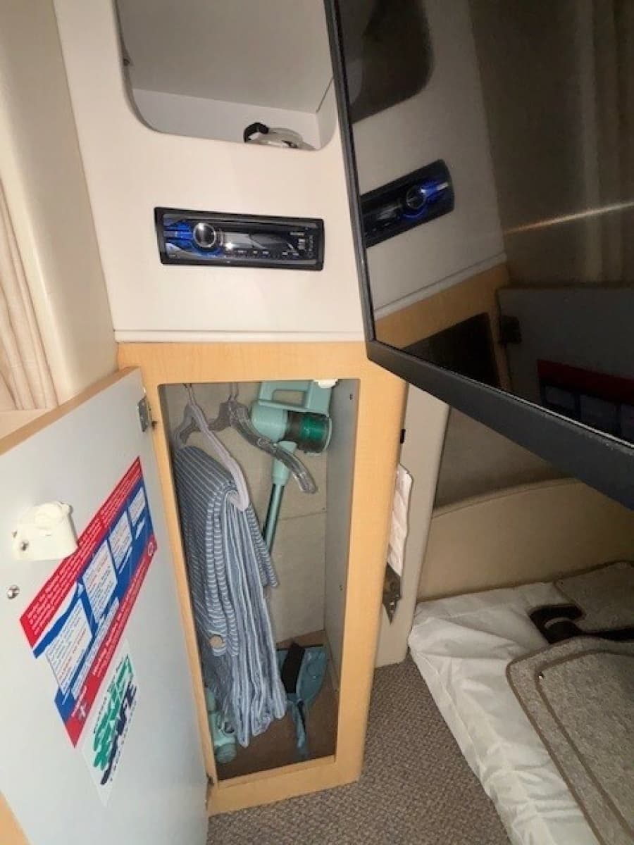 2000 Bayliner 3055 Ciera - Photo 28