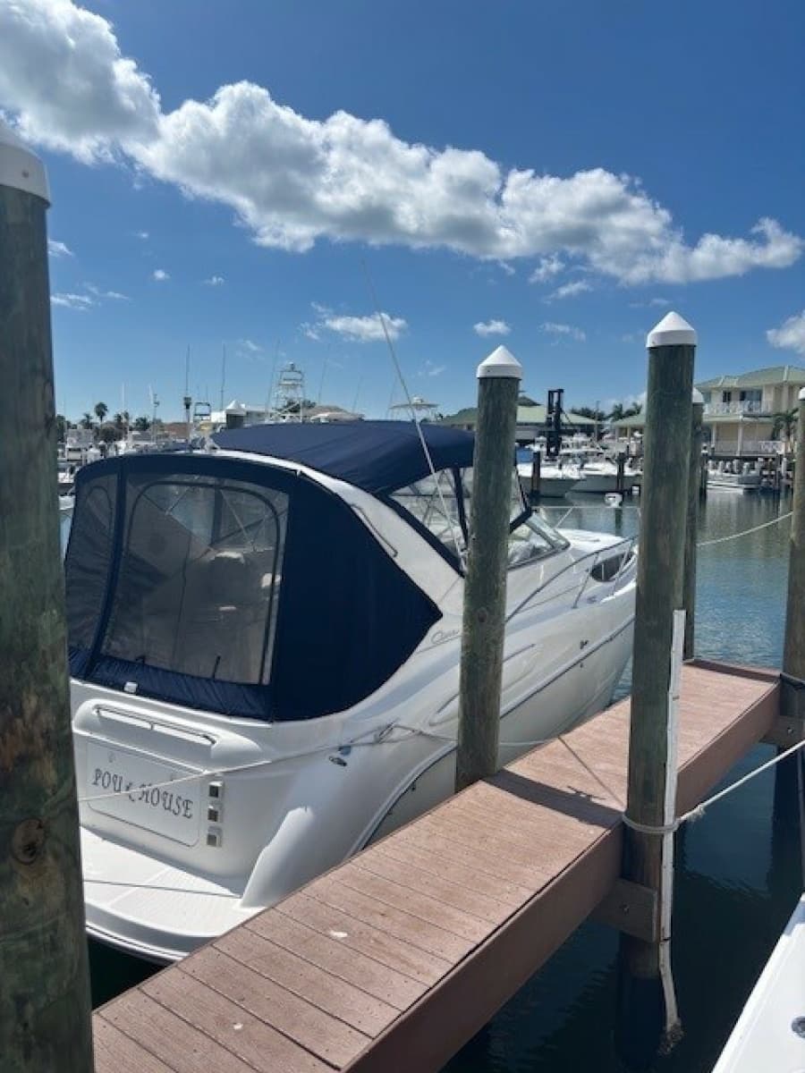2000 Bayliner 3055 Ciera - Photo 5