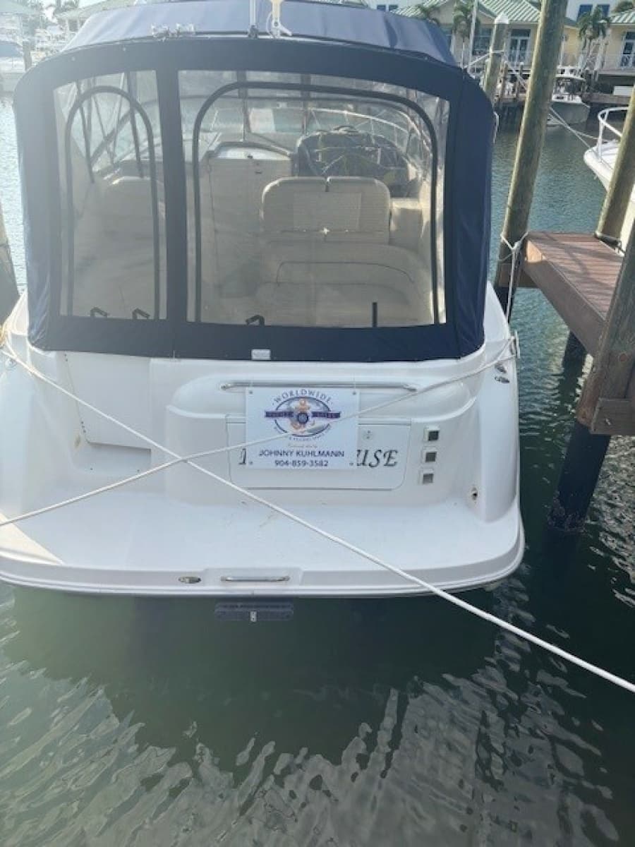 2000 Bayliner 3055 Ciera - Photo 50