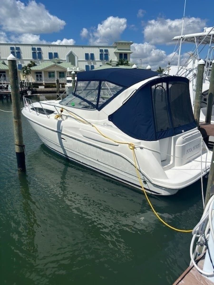 2000 Bayliner 3055 Ciera - Photo 2