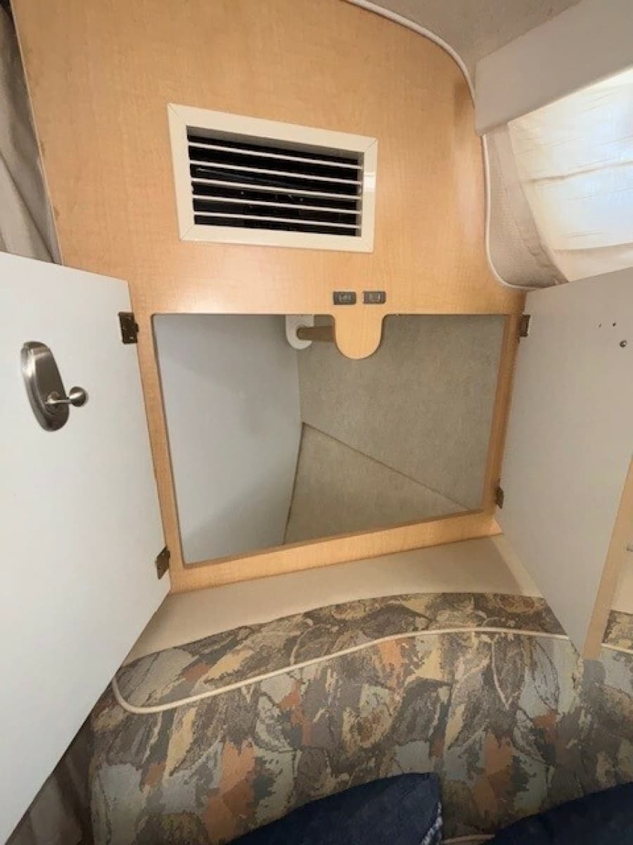 2000 Bayliner 3055 Ciera - Photo 27
